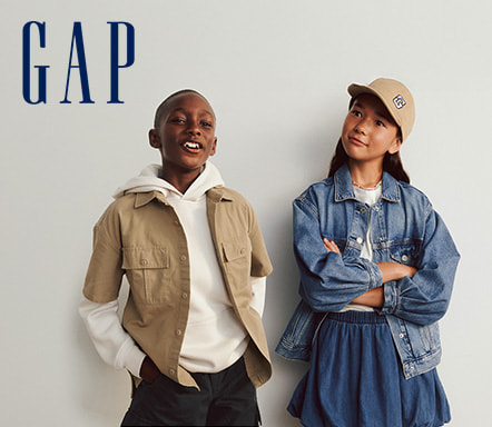 Gap