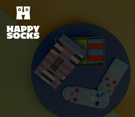 Happy Socks