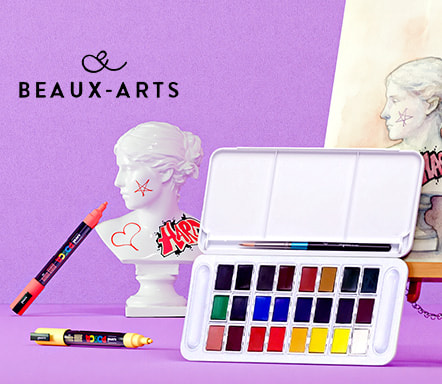 Beaux-Arts