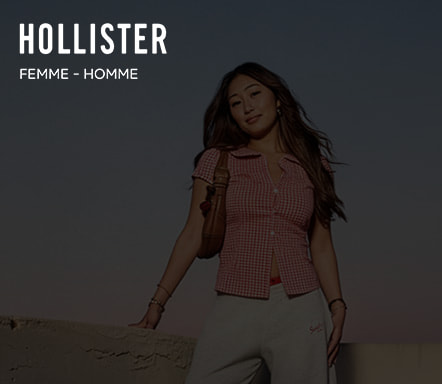 Hollister