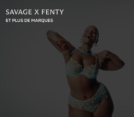 Savage X Fenty & Fabletics