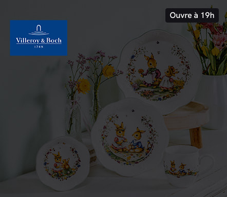 Villeroy & Boch 