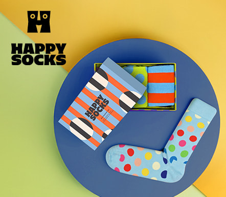 Happy Socks