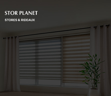 Stor Planet