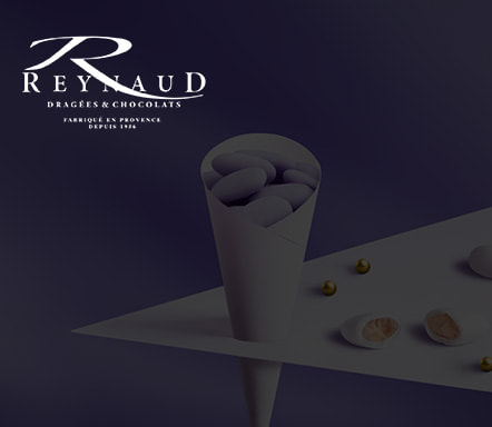 Dragées Reynaud