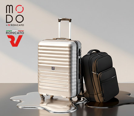 MODO by Roncato