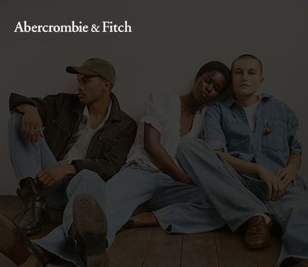 Abercrombie and Fitch