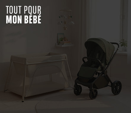 Tout pour maman et bébé