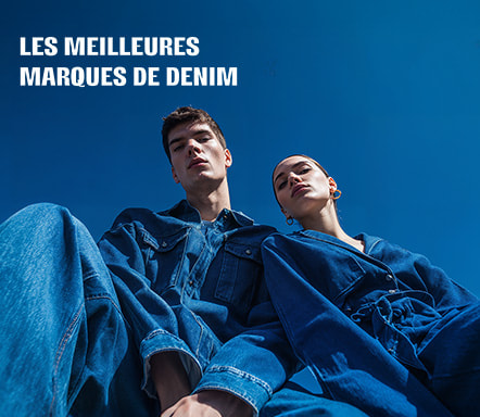 Fashion Denim Brands