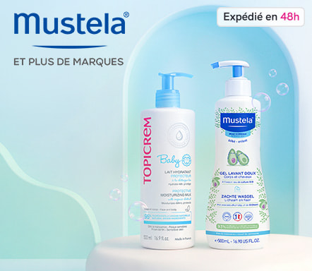 MUSTELA