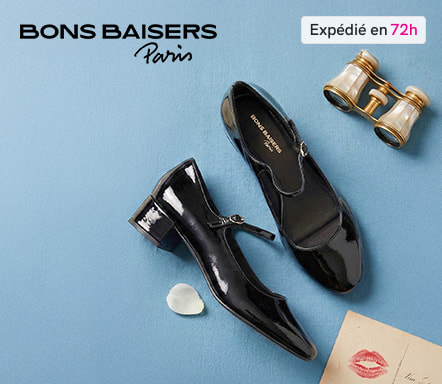 Bons Baisers de Paname