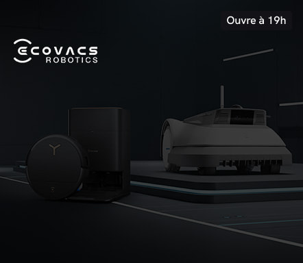 ECOVACS