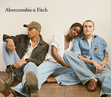 Abercrombie and Fitch