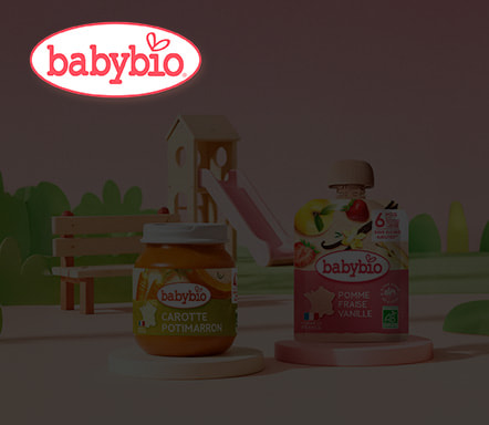 Babybio