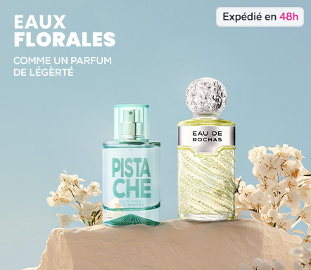 Eaux florales
