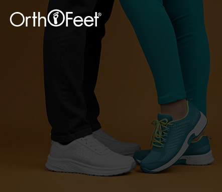 Orthofeet