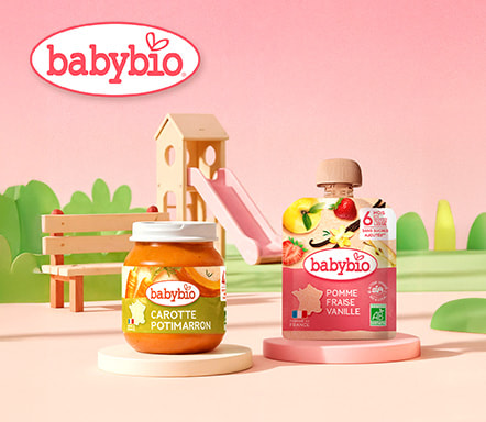 Babybio