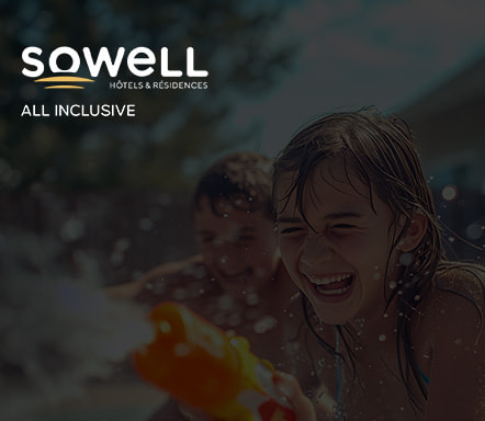 SOWELL | All Inclusive