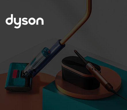 DYSON