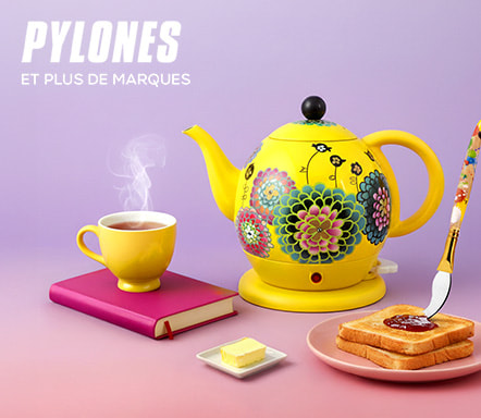 Pylones