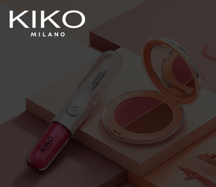 Kiko Milano