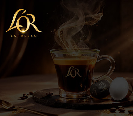 L'OR Espresso