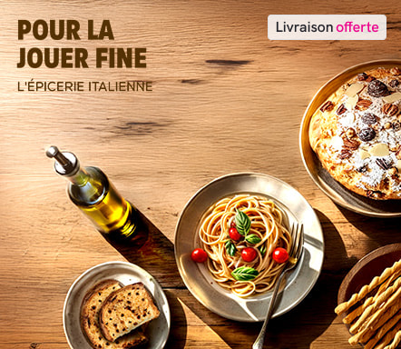 L'épicerie italienne