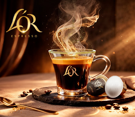 L'OR Espresso