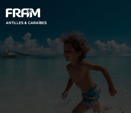 Antilles & Caraïbes