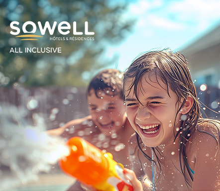 SOWELL | All Inclusive