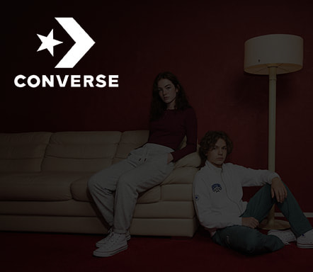 Converse Kids