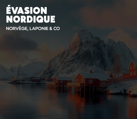 Evasion Nordique