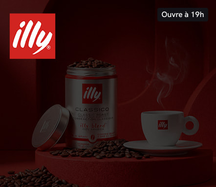 Illy Café