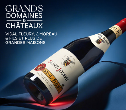 Grands Domaines & Châteaux