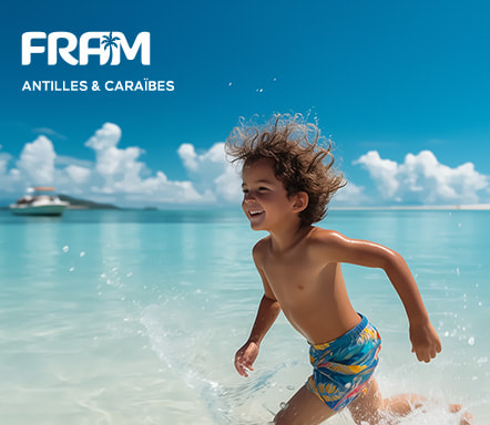 Antilles & Caraïbes