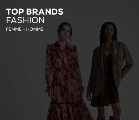 Fashion Brands