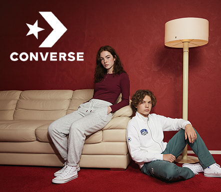 Converse Kids