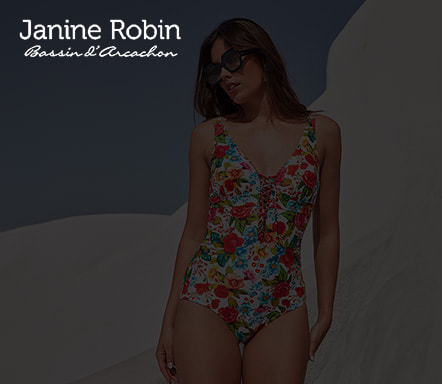 Janine Robin