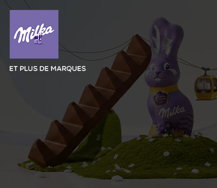 Chocolats et gâteaux