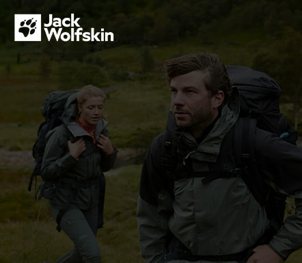 Jack Wolfskin
