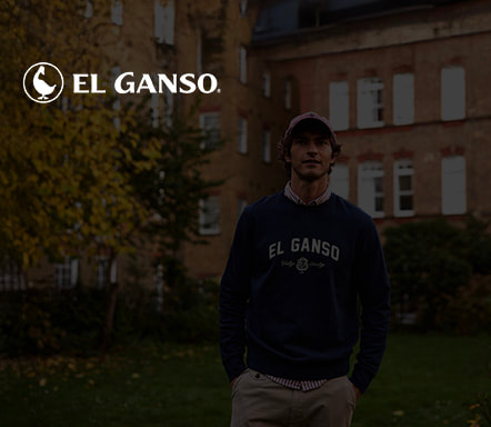El Ganso