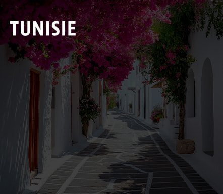 Tunisie
