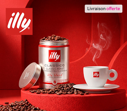 Illy Café