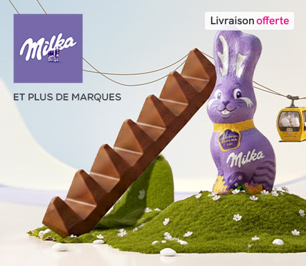 Chocolats et gâteaux