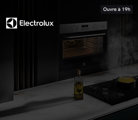 ELECTROLUX