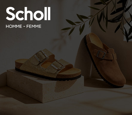 Scholl