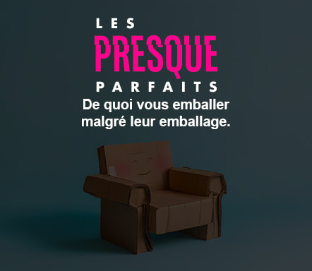 Les Presque Parfaits