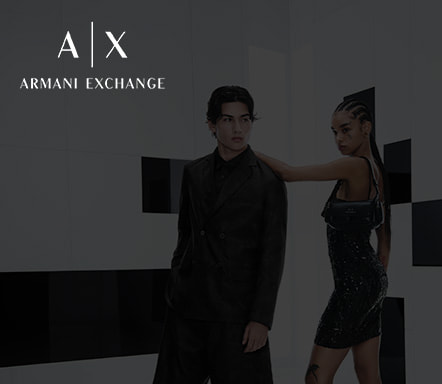 Armani Exchange