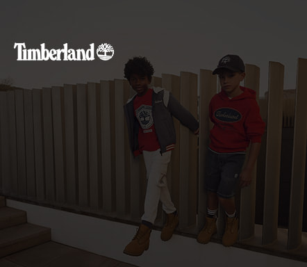 Timberland