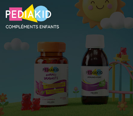 PEDIAKID